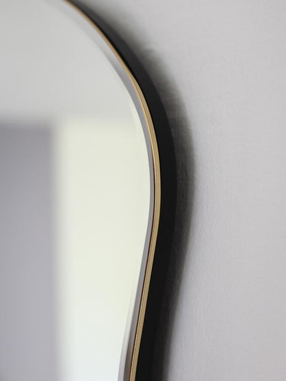 FERM LIVING | Pond Mirror - Large