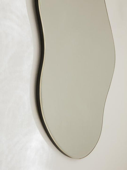 FERM LIVING | Pond Mirror - Large