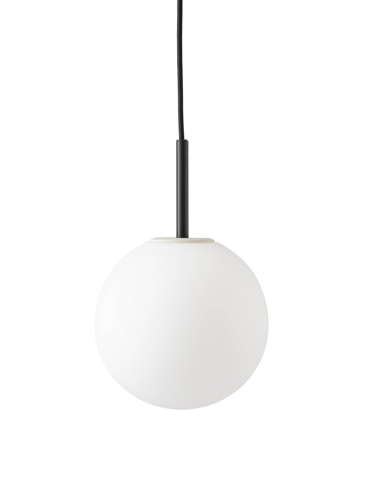 Perle Pendant - Black