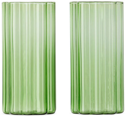 Bloom Highball Glasses (Set Of 2)