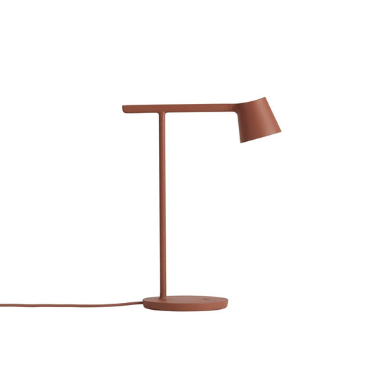 Miller Table Lamp - Copper