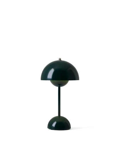 Flowerpot Portable LED Table Lamp - 29.5cm