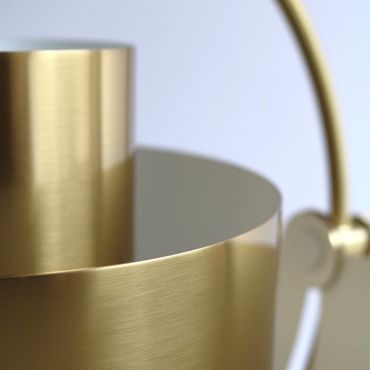 Sfera Pendant - Brass