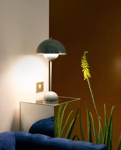 Flowerpot Table Lamp - 50cm