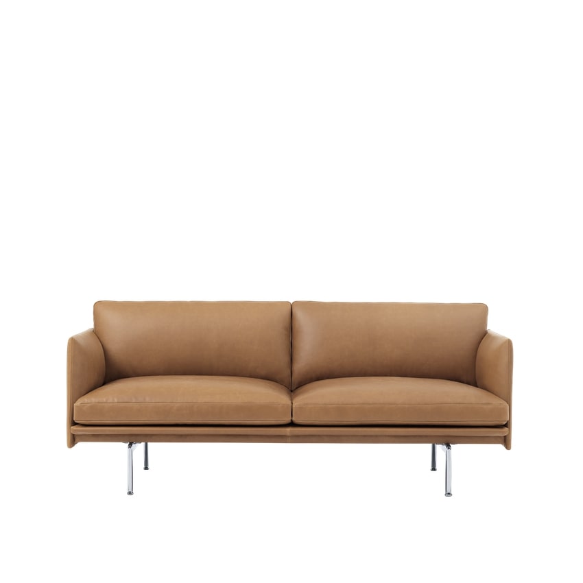 Linear Sofa - 2 Seater