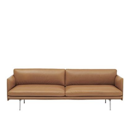 Linear Sofa - 3 Seater