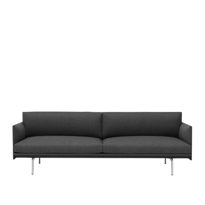 Linear Sofa - 3 Seater