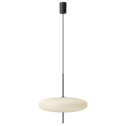 Moderna Pendant - White/Black