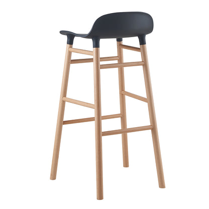 Elevate Bar Stool - 75cm