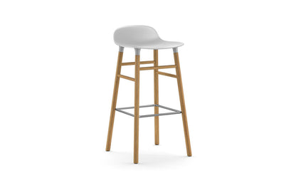 Elevate Bar Stool - 75cm