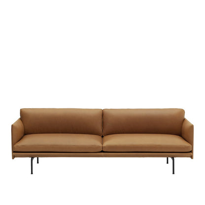 Linear Sofa - 3 Seater