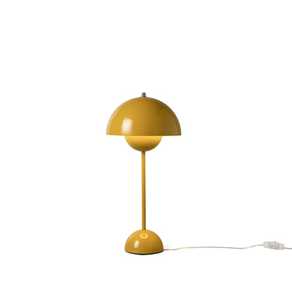 Flowerpot Table Lamp - 50cm