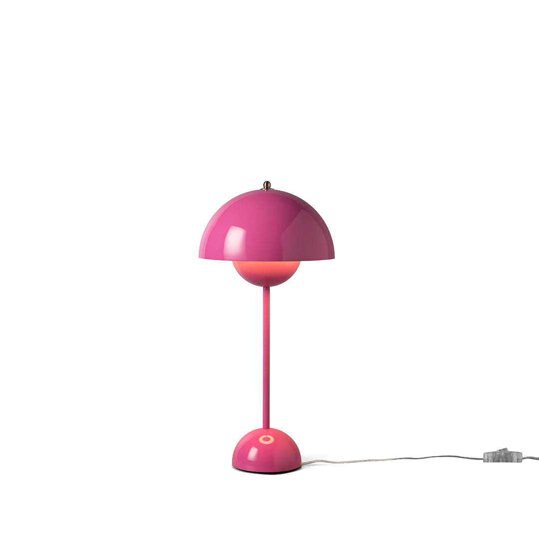 Flowerpot Table Lamp - 50cm