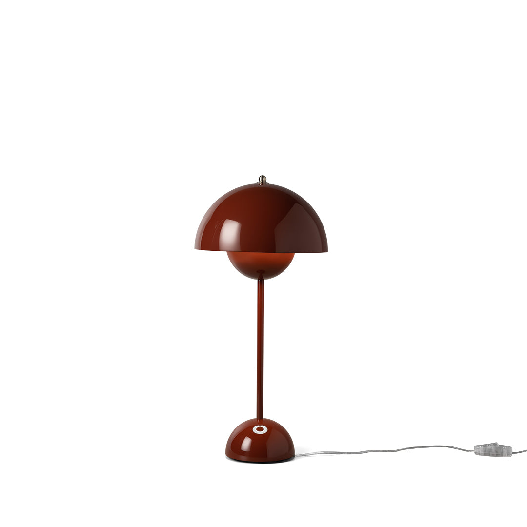 Flowerpot Table Lamp - 50cm