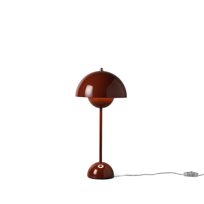 Flowerpot Table Lamp - 50cm