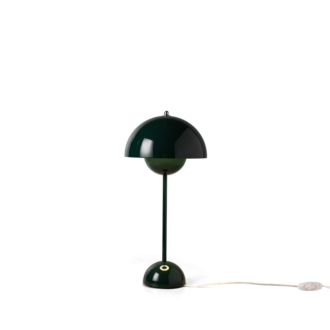 Flowerpot Table Lamp - 50cm