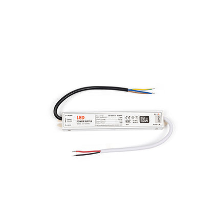 LUMO Lighting | 12V LED Driver Transformer Indoor/Outdoor – IP67 Waterproof