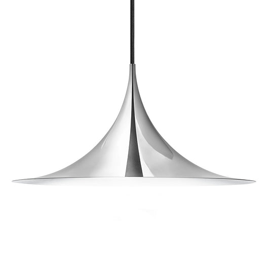 Archello Pendant - Chrome