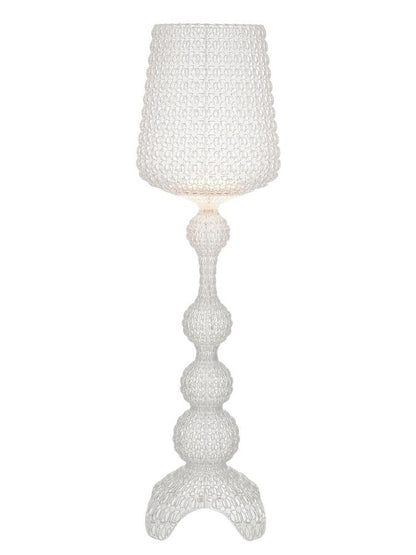 Phantom Floor Lamp 166cm - Clear