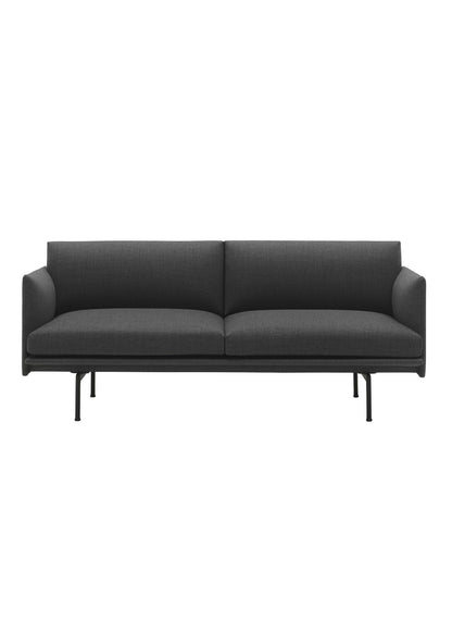 Linear Sofa - 2 Seater