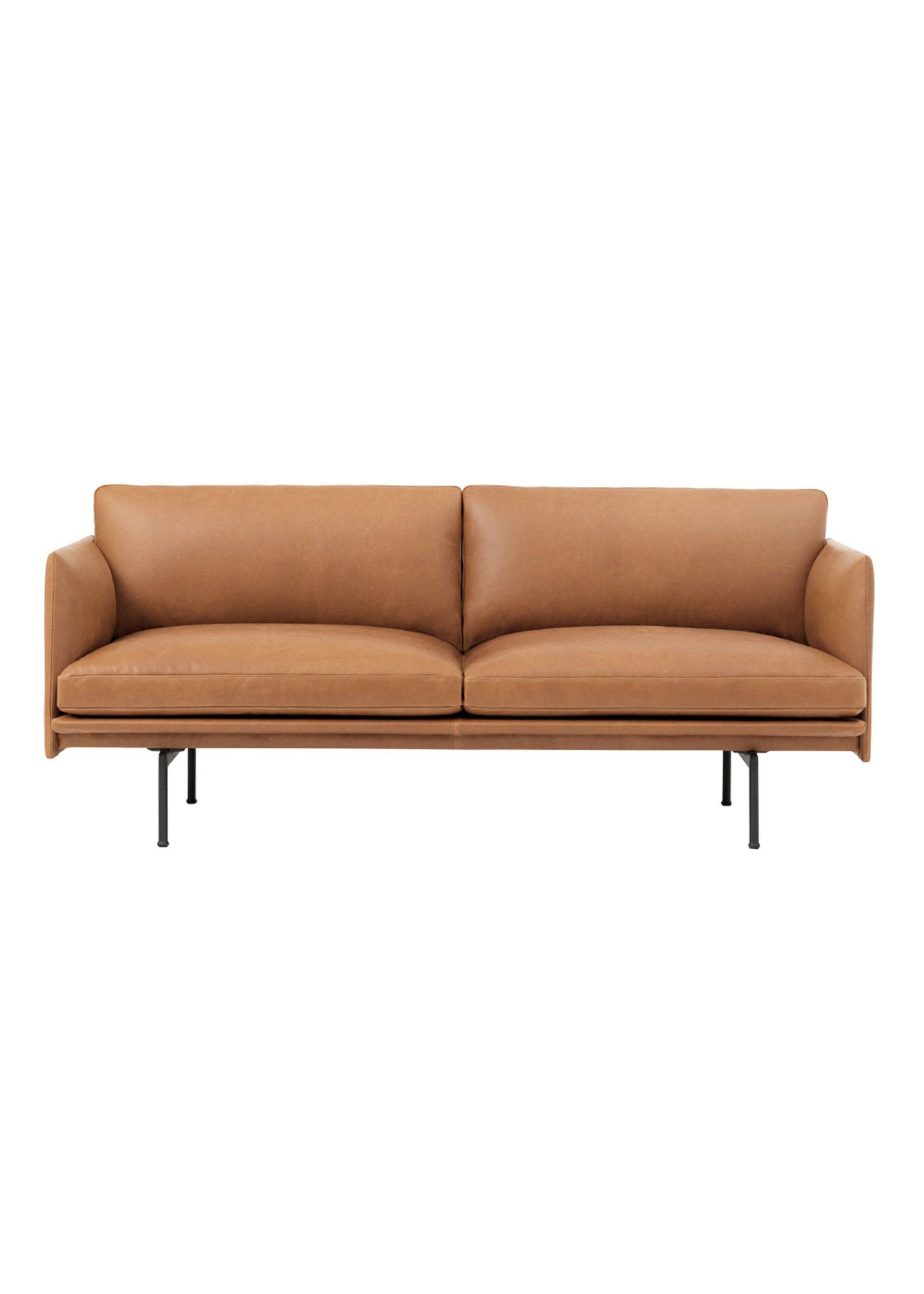 Linear Sofa - 2 Seater