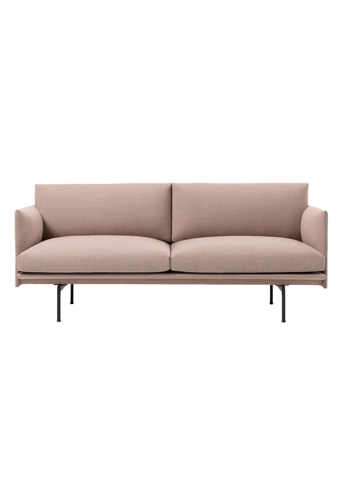 Linear Sofa - 2 Seater