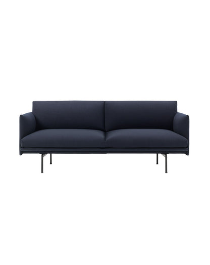 Linear Sofa - 2 Seater