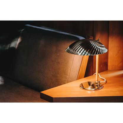 Helena Table Lamp - Brass