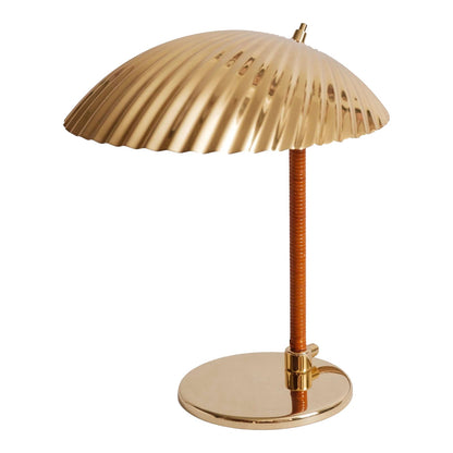 Helena Table Lamp - Brass